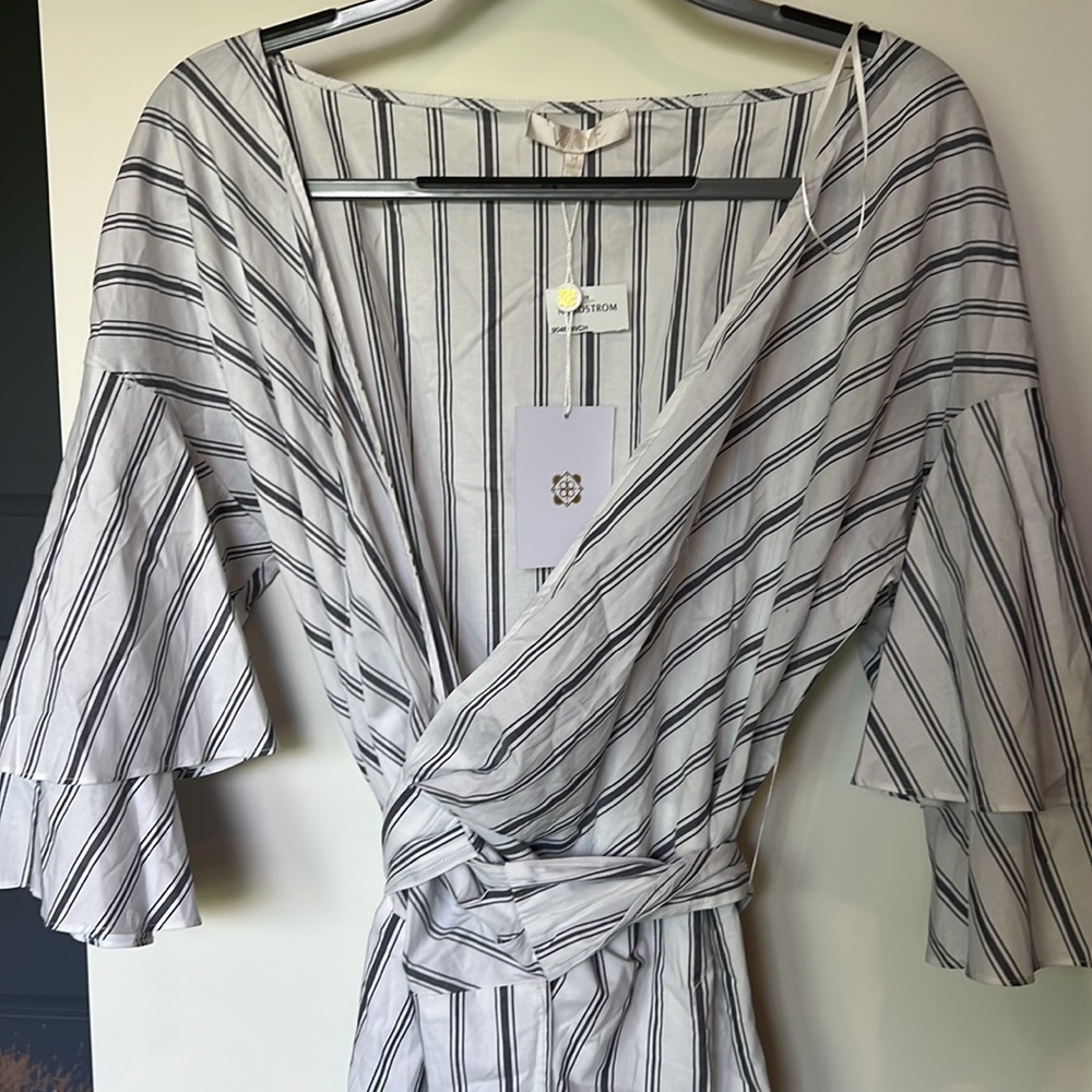 WAYF Brand New Dress